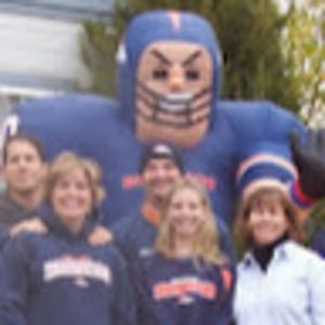 Meet your Posher, Adam